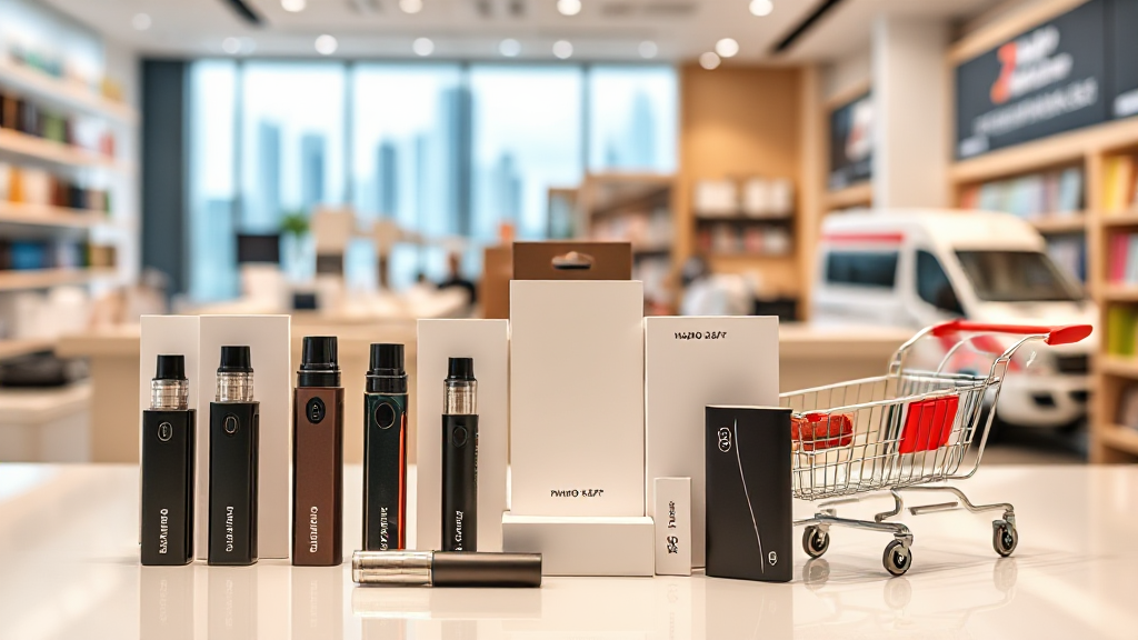 Marbo 25K vs Other Disposable Vapes: What Beginners Should Really Compare